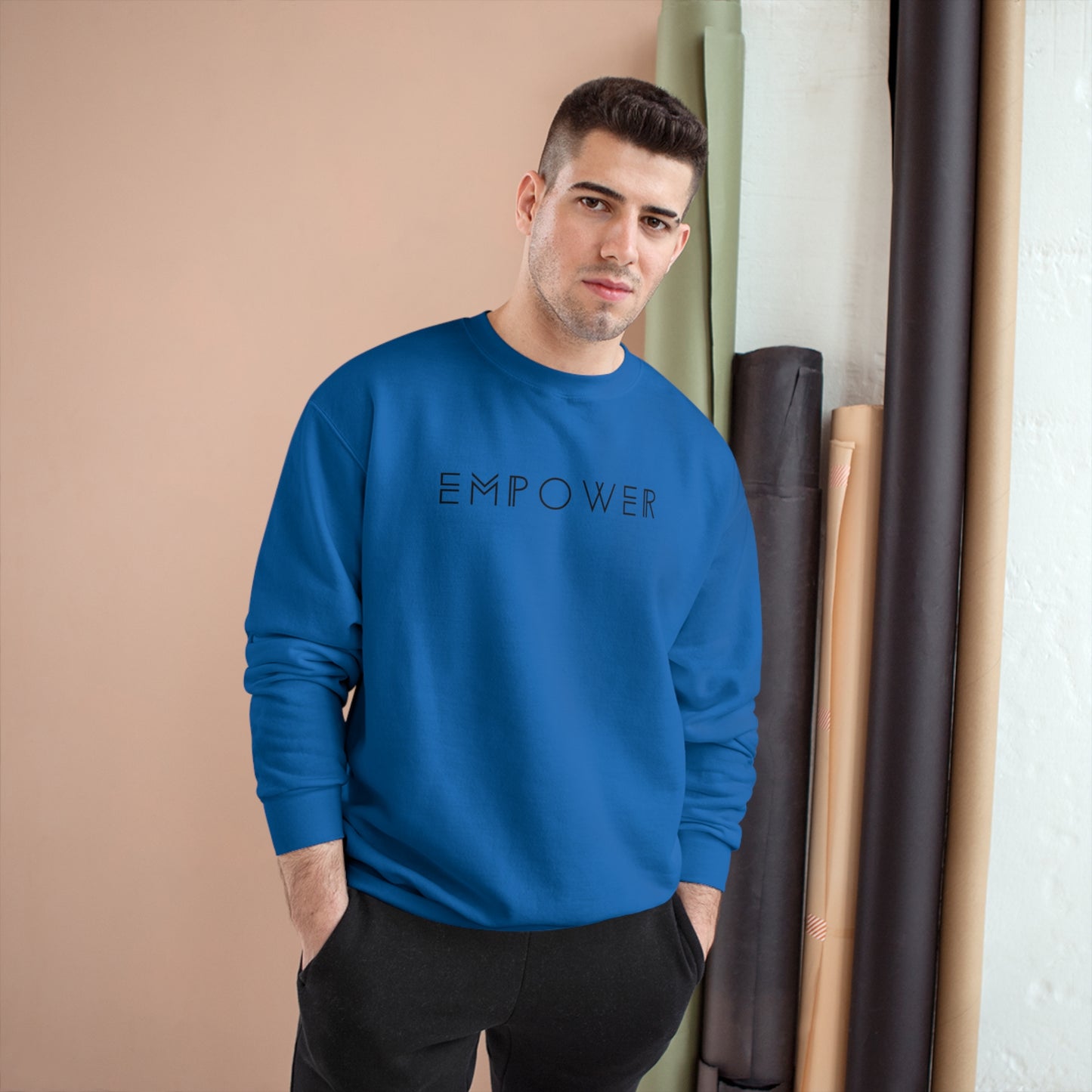 Empower Champion Sweatshirt