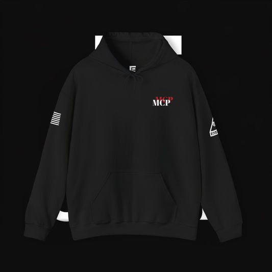 MCP Immortals Hoodie